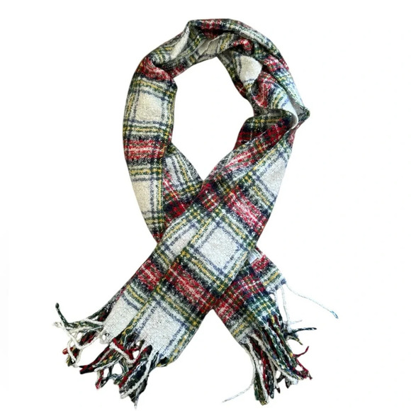 Aerie Blanket Scarf - Picture 1 of 4